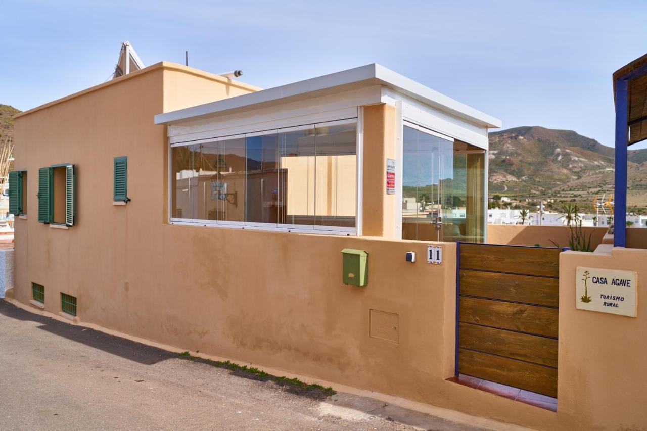 El Agave El Pozo de los Frailes Exterior photo